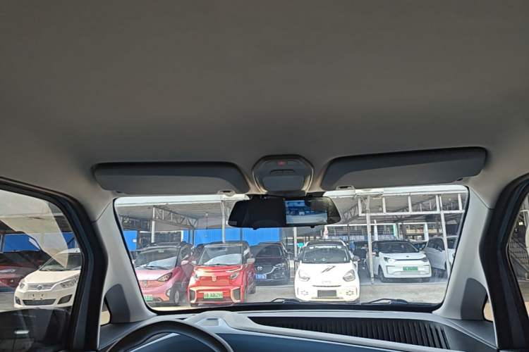 Used Wuling NAMMIEV 2021 Passion Edition Headliner