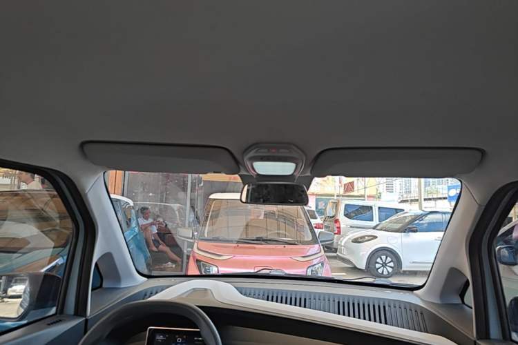 Used Wuling NAMMIEV 2021 - Play Edition Headliner