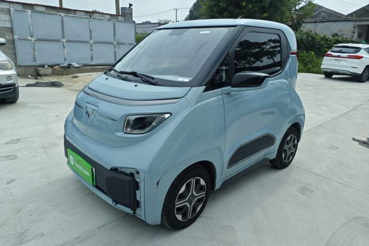Used Wuling NAMMIEV 2021 Playful Model – High-Power Version Guazi used car, China used car export, Used car for sale, Used  cars, Cheapest cars for sale