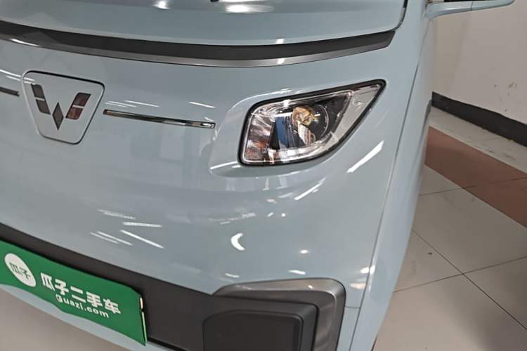 Used Wuling NAMMIEV 2021 Passion Edition Left Front Headlight