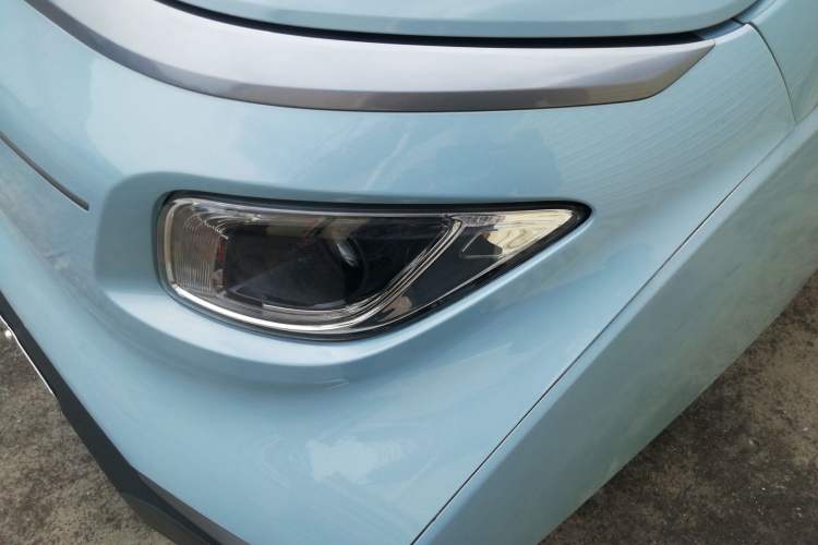 Used Wuling NAMMIEV 2021 Passion Edition Left Front Headlight