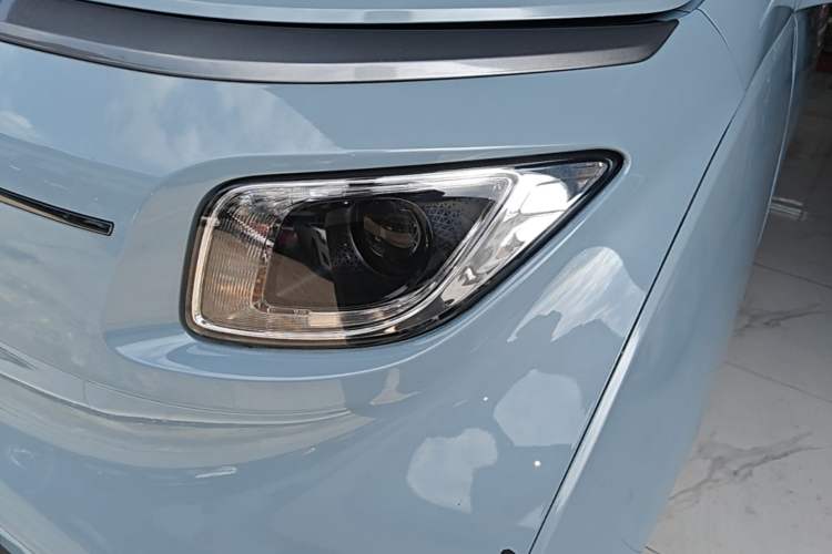 Used Wuling NAMMIEV 2021 Passion Edition Left Front Headlight