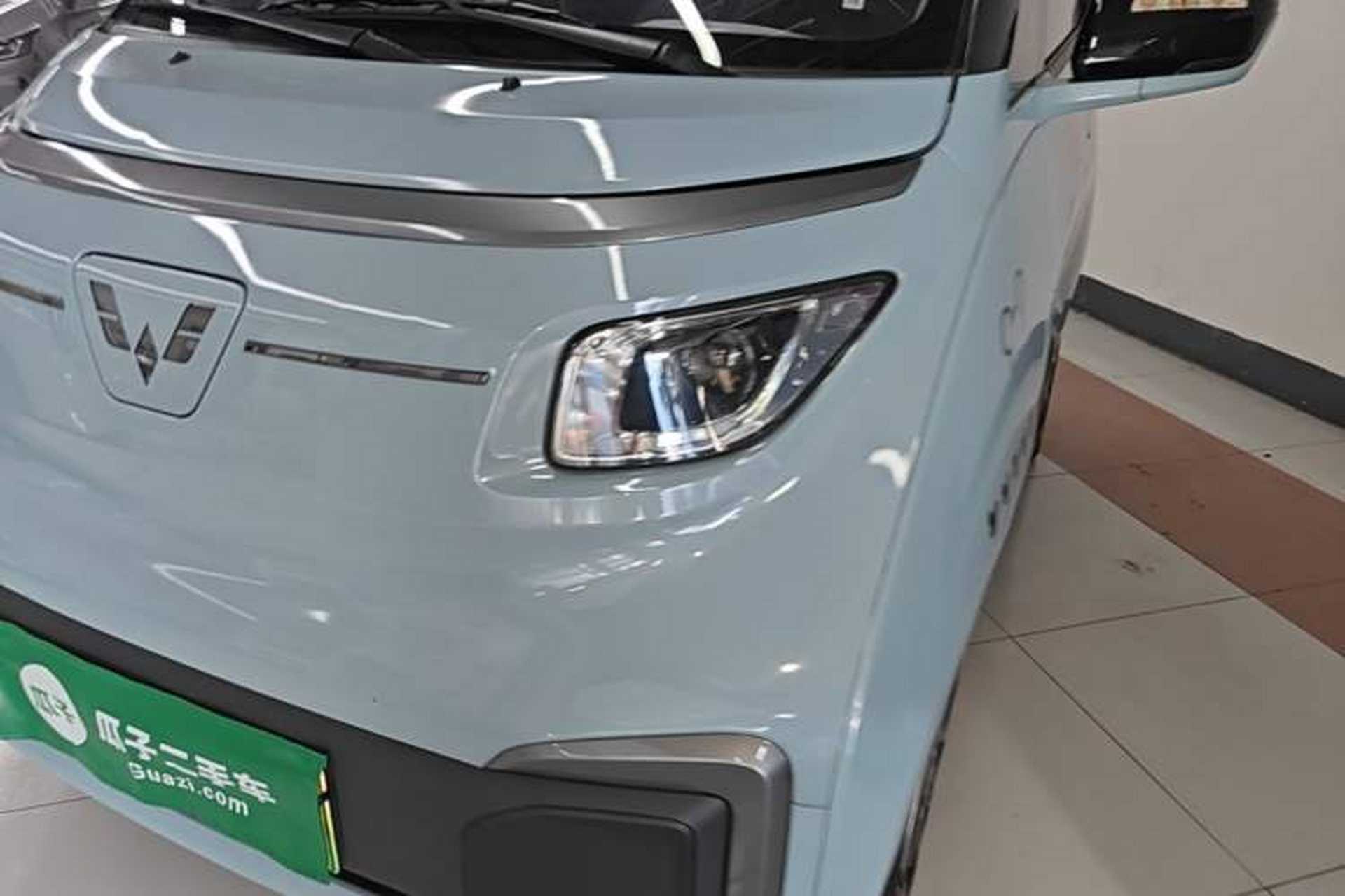 Used Wuling NAMMIEV 2021 - Play Edition Left Front Headlight