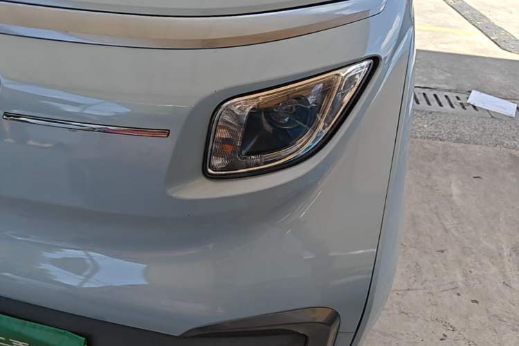 Used Wuling NAMMIEV 2021 - Play Edition Left Front Headlight