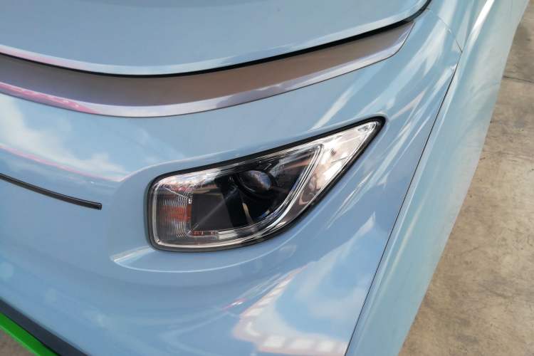 Used Wuling NAMMIEV 2021 Passion Edition Left Front Headlight