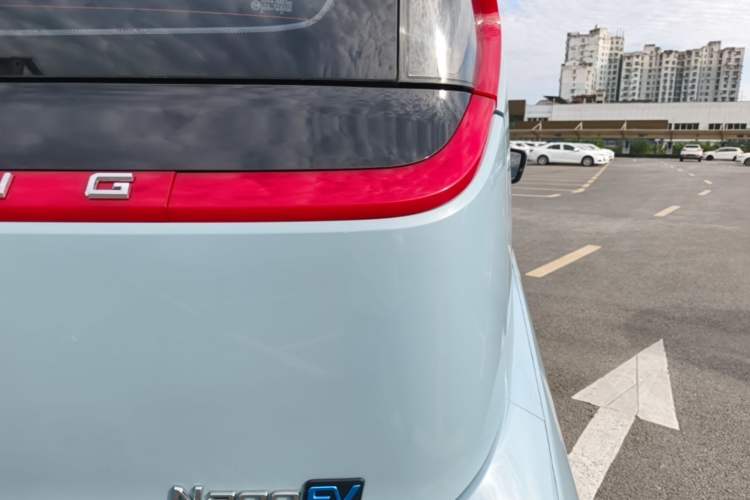Used Wuling NAMMIEV 2021 Playful Model – High-Power Version Right Rear Taillight