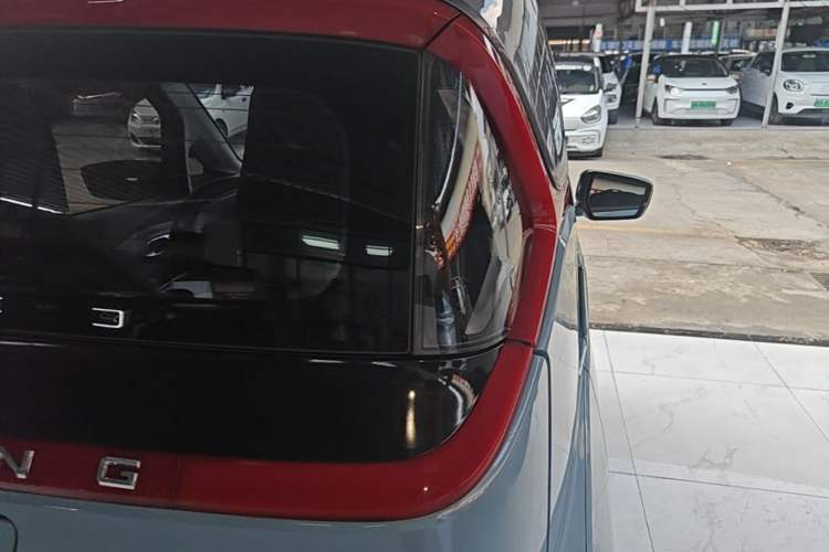 Used Wuling NAMMIEV 2021 Passion Edition Right Rear Taillight