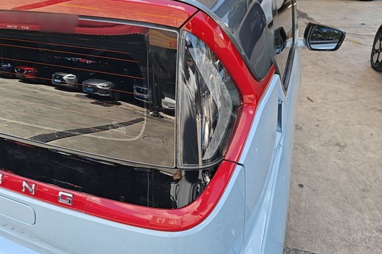 Used Wuling NAMMIEV 2021 - Play Edition Right Rear Taillight