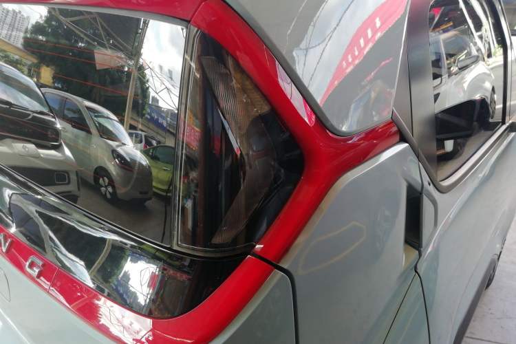 Used Wuling NAMMIEV 2021 Passion Edition Right Rear Taillight