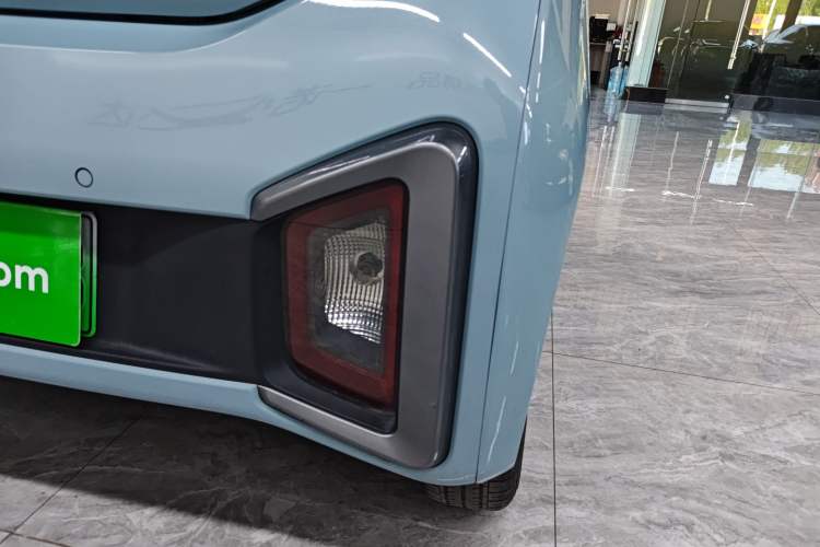 Used Wuling NAMMIEV 2021 Playful Model – High-Power Version Right Rear Taillight