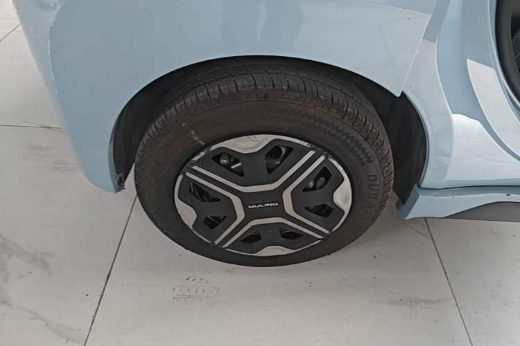 Used Wuling NAMMIEV 2021 Passion Edition Right Rear Wheel Hub