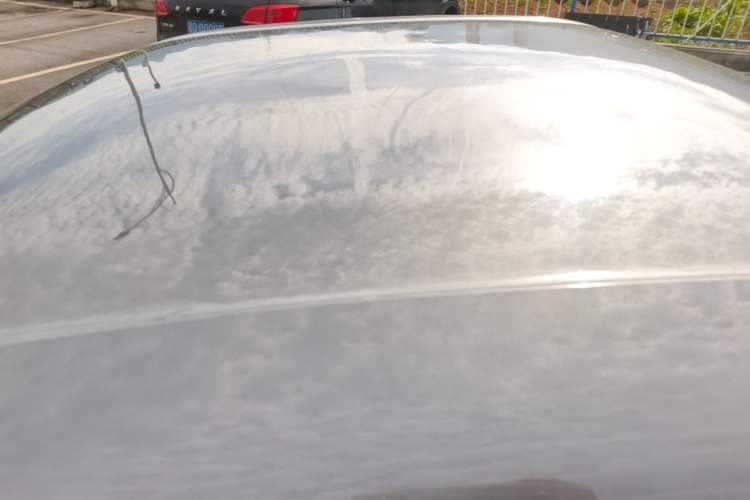 Used Wuling NAMMIEV 2021 Playful Model – High-Power Version Roof