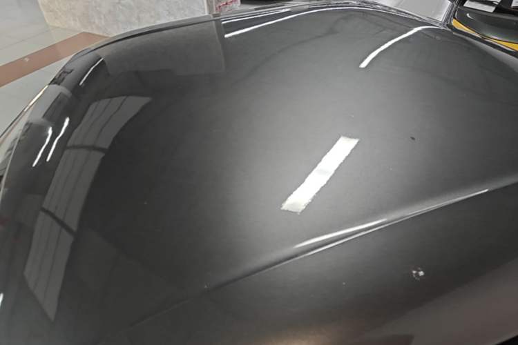 Used Wuling NAMMIEV 2021 Passion Edition Roof
