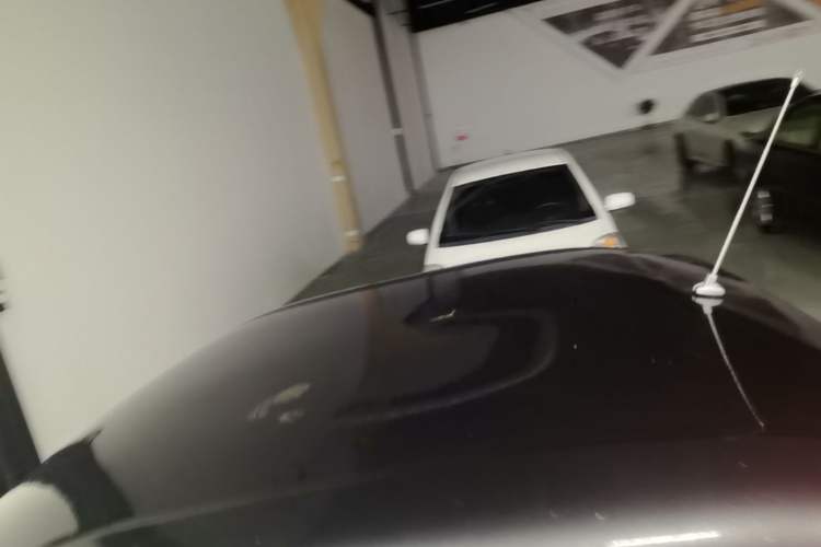 Used Wuling NAMMIEV 2021 Playful Model – High-Power Version Roof