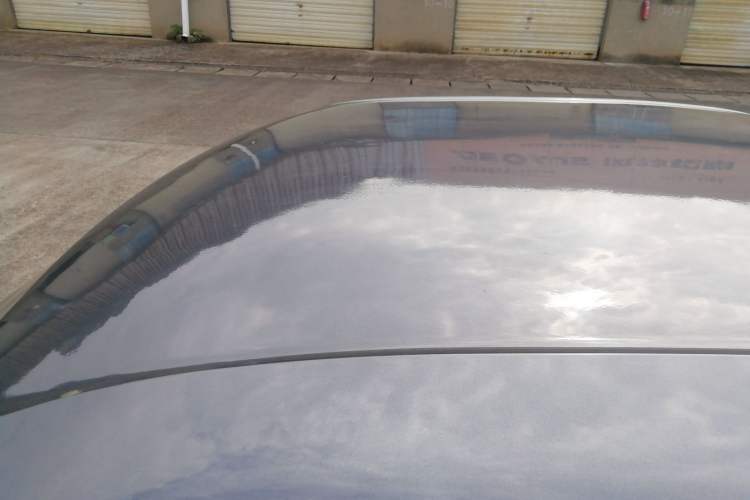 Used Wuling NAMMIEV 2021 Passion Edition Roof