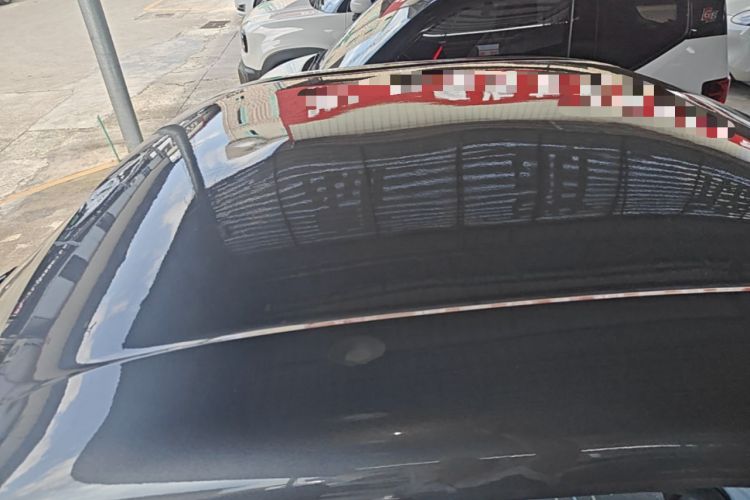 Used Wuling NAMMIEV 2021 Passion Edition Roof