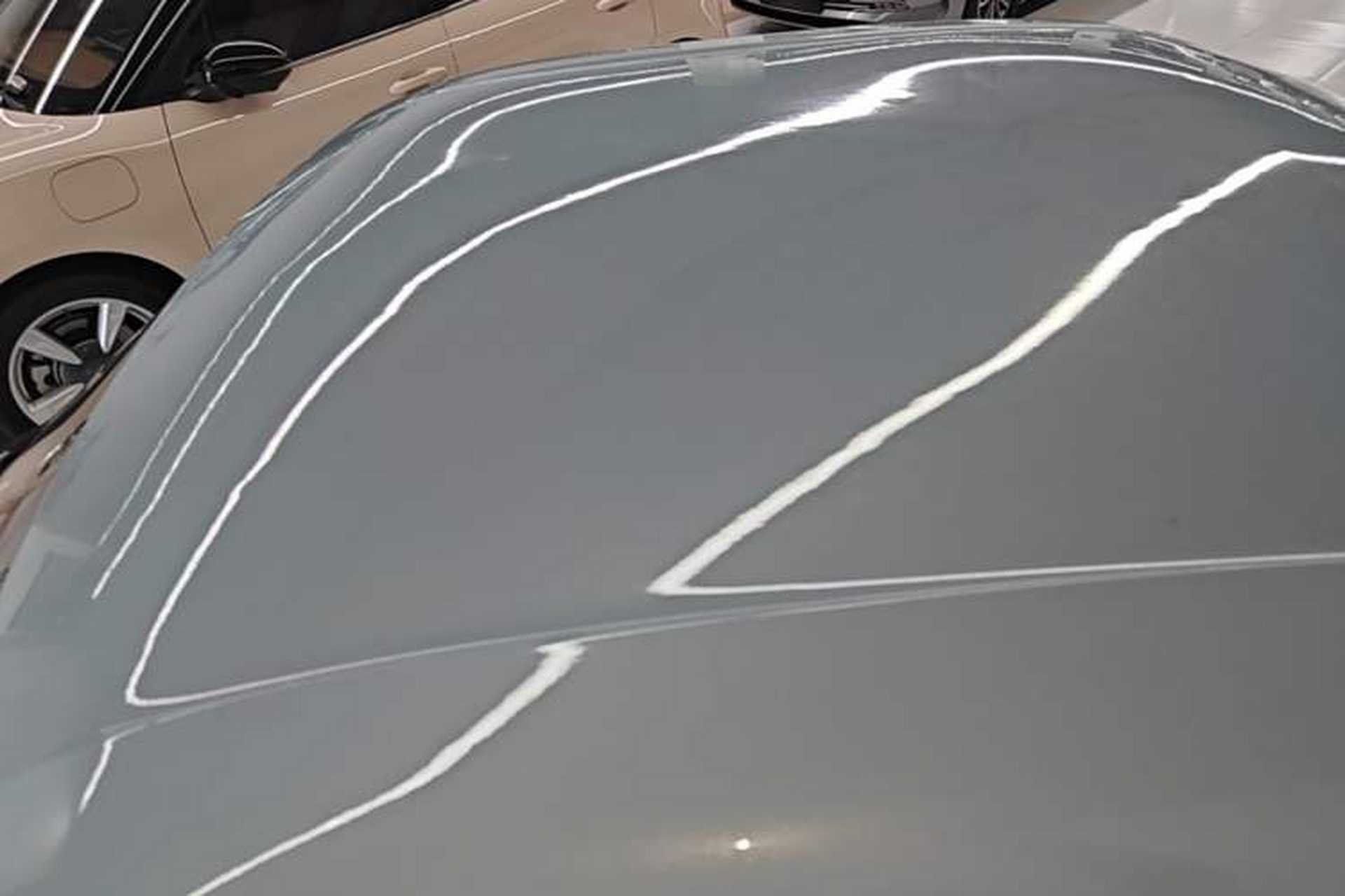Used Wuling NAMMIEV 2021 - Play Edition Roof