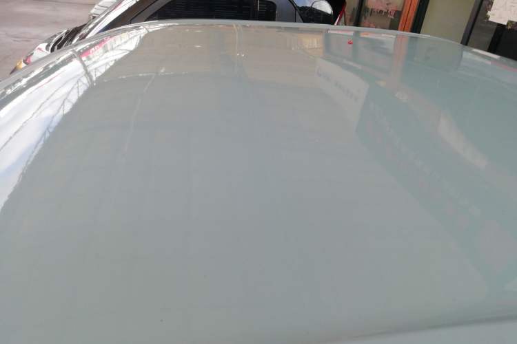 Used Wuling NAMMIEV 2021 Passion Edition Roof