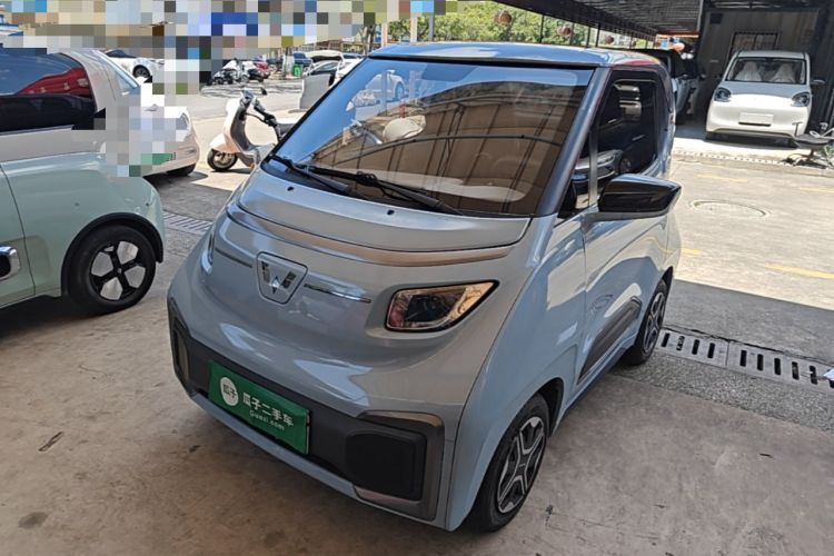 Used Wuling NAMMIEV 2021 - Play Edition Guazi used car, China used car export, Used car for sale, Used  cars, Cheapest cars for sale