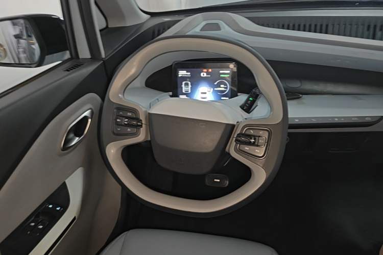 Used Wuling NAMMIEV 2021 Passion Edition Steering Wheel