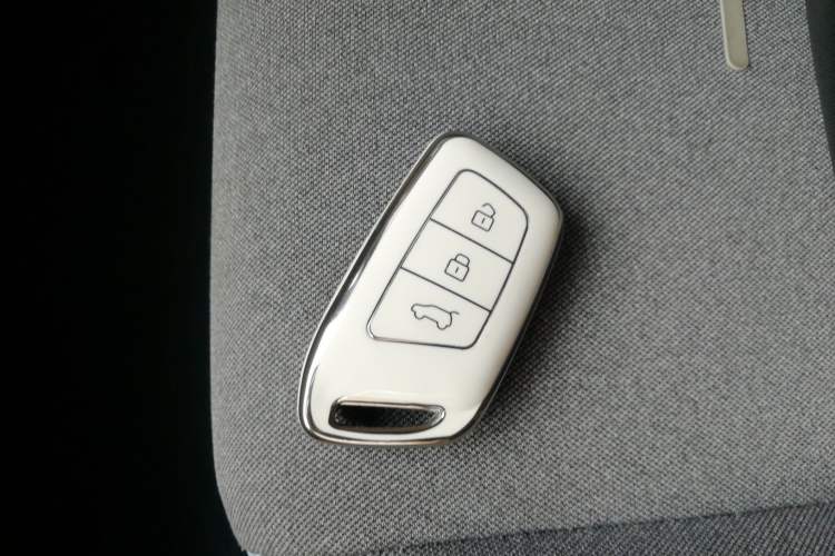Used Wuling NAMMIEV 2021 Passion Edition Vehicle Key