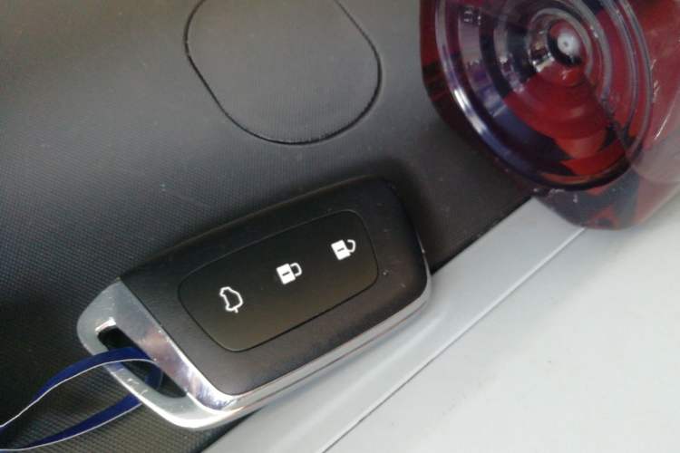 Used Wuling NAMMIEV 2021 Passion Edition Vehicle Key
