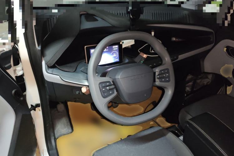 Used Wuling NAMMIEV 2021 - Play Edition Center Console