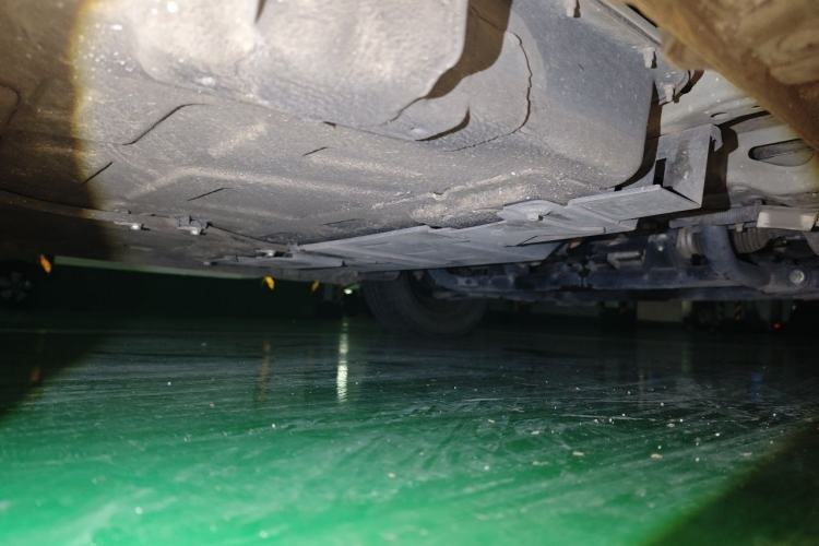 Used Wuling NAMMIEV 2021 - Play Edition Chassis Rear Right