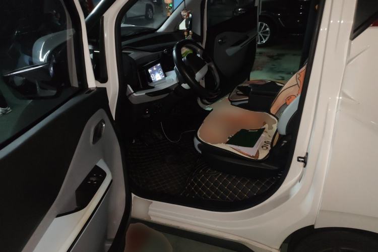 Used Wuling NAMMIEV 2021 Passion Edition Driver Seat