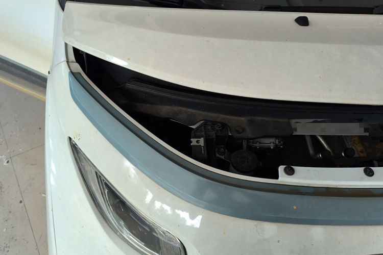 Used Wuling NAMMIEV 2021 Passion Edition Engine Bay Right