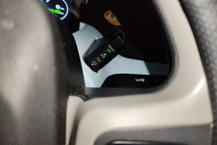 Used Wuling NAMMIEV 2021 Passion Edition Gear Lever