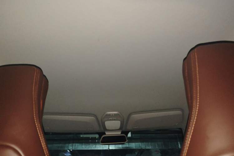 Used Wuling NAMMIEV 2021 - Play Edition Headliner