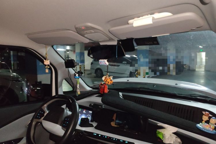 Used Wuling NAMMIEV 2021 Passion Edition Headliner