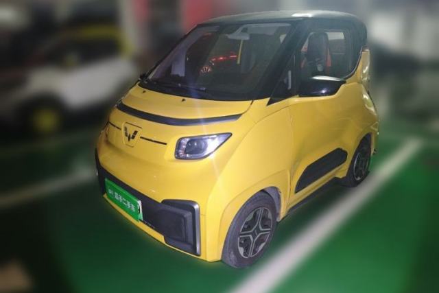 Used Wuling NAMMIEV 2021 - Play Edition