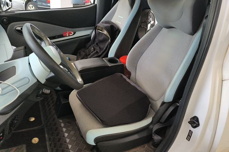 Used Wuling NAMMIEV 2021 Passion Edition Left Front Seat