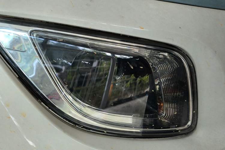 Used Wuling NAMMIEV 2021 Passion Edition Right Front Headlight
