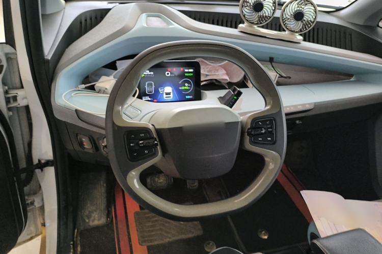 Used Wuling NAMMIEV 2021 Passion Edition Steering Wheel