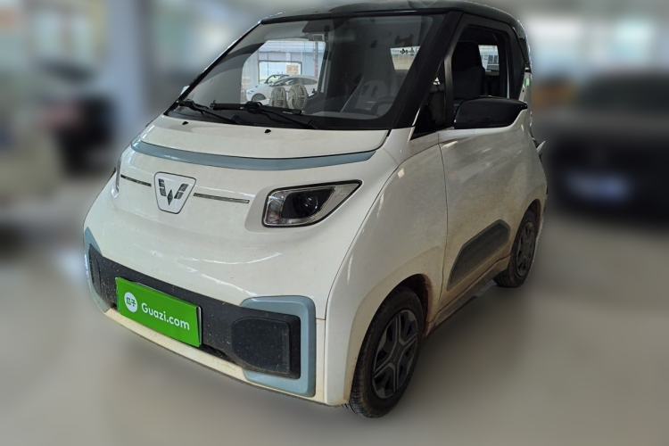 Used Wuling NAMMIEV 2021 Passion Edition Guazi used car, China used car export, Used car for sale, Used  cars, Cheapest cars for sale