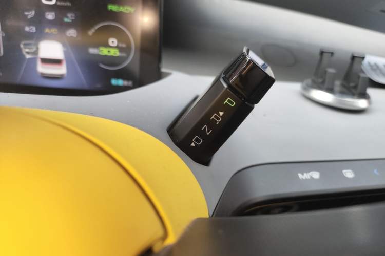 Used Wuling NAMMIEV 2021 Passion Edition Gear Lever
