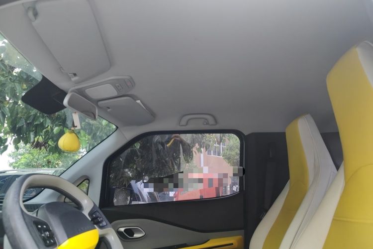 Used Wuling NAMMIEV 2021 Passion Edition Headliner