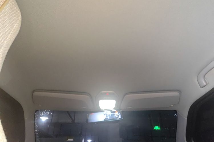 Used Wuling NAMMIEV 2021 - Play Edition Headliner