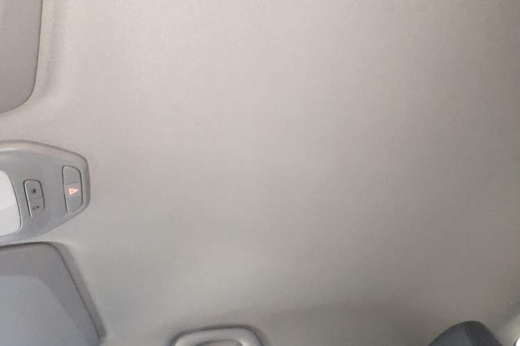 Used Wuling NAMMIEV 2021 - Play Edition Headliner