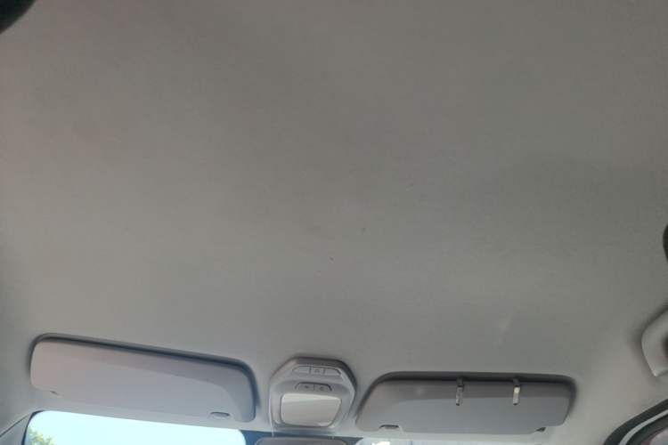 Used Wuling NAMMIEV 2021 Playful Model – High-Power Version Headliner