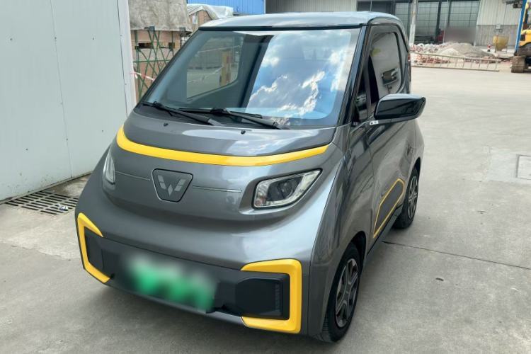 Used Wuling NAMMIEV 2021 Playful Model – High-Power Version Guazi used car, China used car export, Used car for sale, Used  cars, Cheapest cars for sale