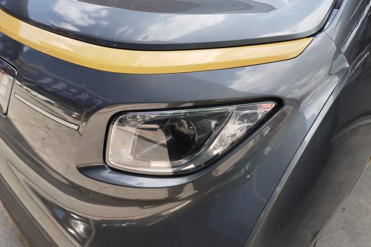 Used Wuling NAMMIEV 2021 Passion Edition Left Front Headlight