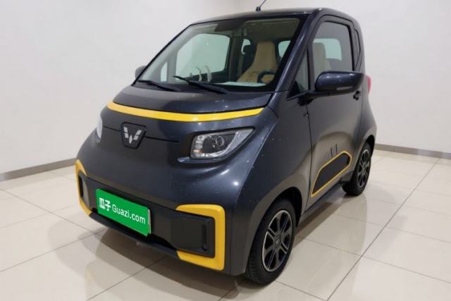 Used Wuling NAMMIEV 2021 - Play Edition