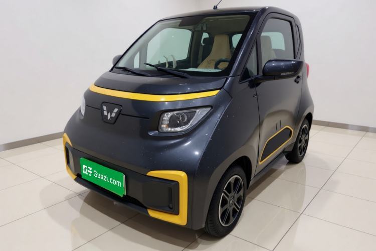 Used Wuling NAMMIEV 2021 - Play Edition Guazi used car, China used car export, Used car for sale, Used cars, Cheapest cars for sale