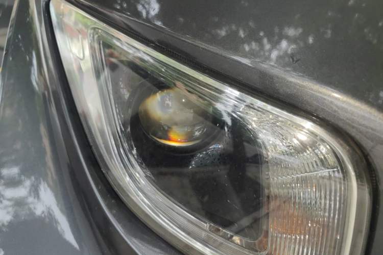 Used Wuling NAMMIEV 2021 Passion Edition Right Front Headlight