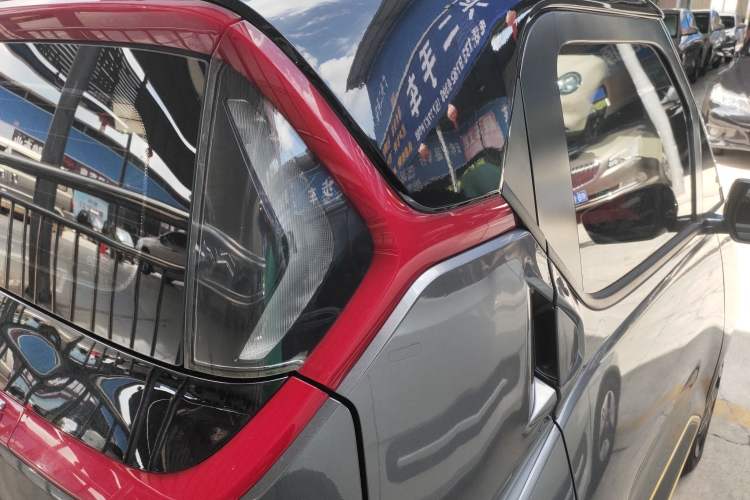 Used Wuling NAMMIEV 2021 Passion Edition Right Rear Taillight