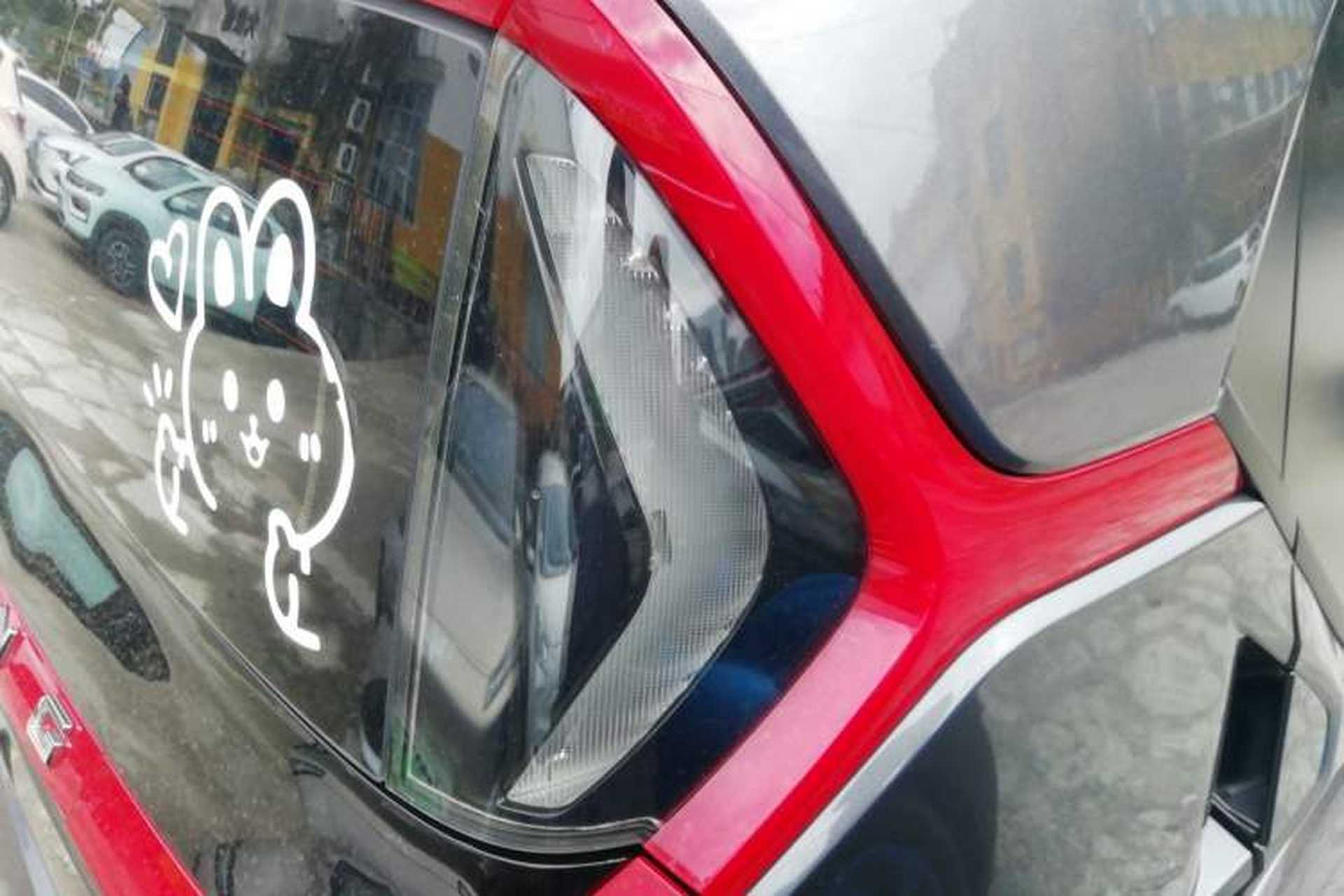 Used Wuling NAMMIEV 2021 Playful Model – High-Power Version Right Rear Taillight